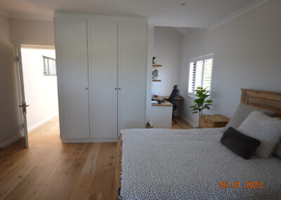 Living Design - Renovation Designs and Consultations - Cape Town. Large scale renovation specialist - Wendy Holmes.