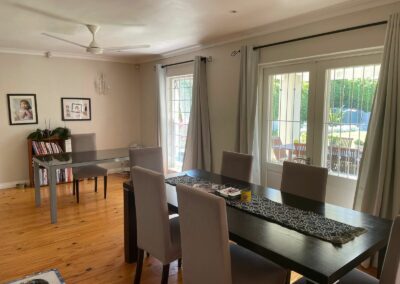 Living Design - Renovation Designs and Consultations - Cape Town. Large scale renovation specialist - Wendy Holmes.