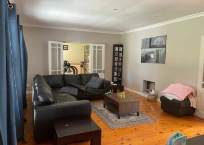 Living Design - Renovation Designs and Consultations - Cape Town. Large scale renovation specialist - Wendy Holmes.