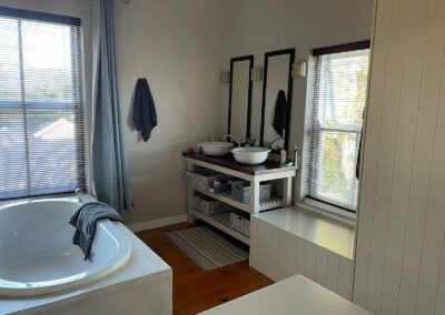 Living Design - Renovation Designs and Consultations - Cape Town. Large scale renovation specialist - Wendy Holmes.