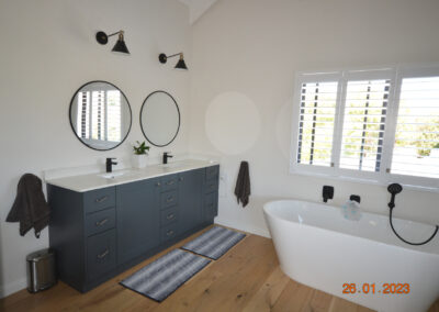 Living Design - Renovation Designs and Consultations - Cape Town. Large scale renovation specialist - Wendy Holmes.