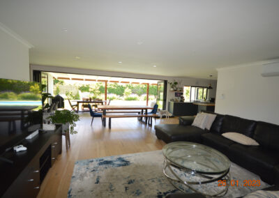 Living Design - Renovation Designs and Consultations - Cape Town. Large scale renovation specialist - Wendy Holmes.