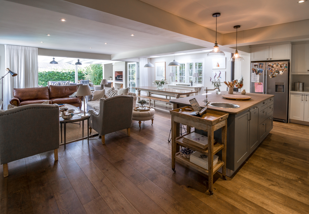 Renovation Consultations - Living Design - Renovation Designs and ...