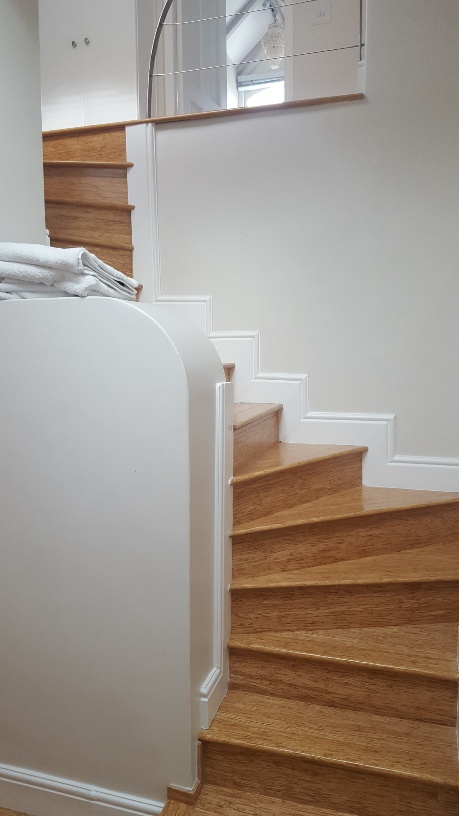 Design Concepts - Living Design - Renovation Consultations