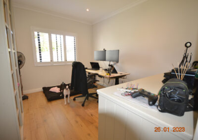 Living Design - Renovation Designs and Consultations - Cape Town. Large scale renovation specialist - Wendy Holmes.